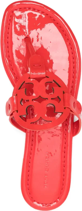 Leather Sandals - Image 4