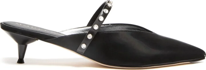 Leather sandals - Image 2