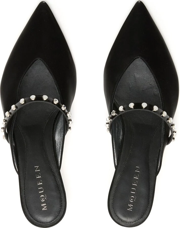 Leather sandals - Image 5