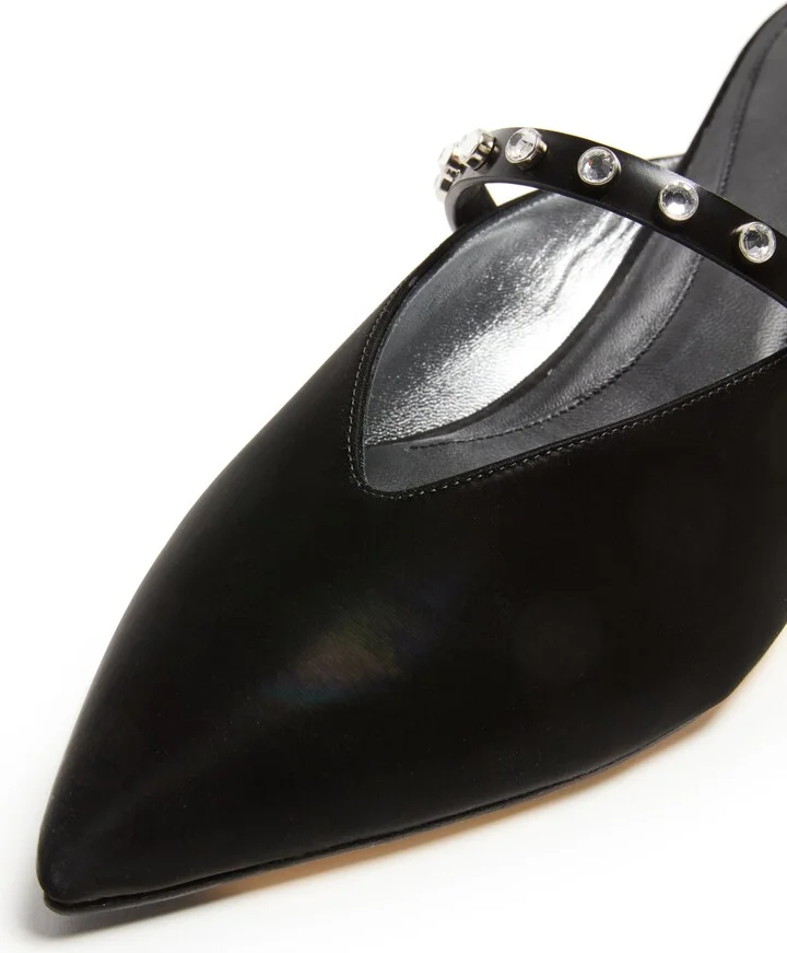 Leather sandals - Image 6