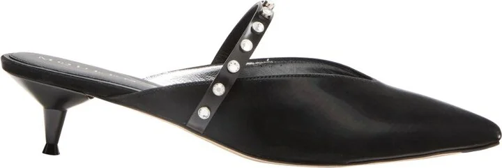 Leather sandals - Image 9