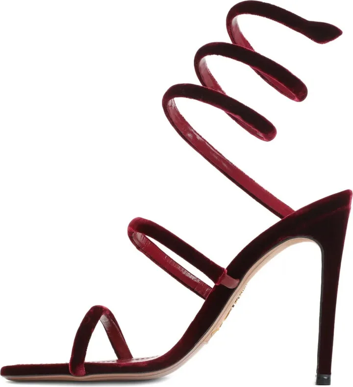 Leather Sandals - Image 2