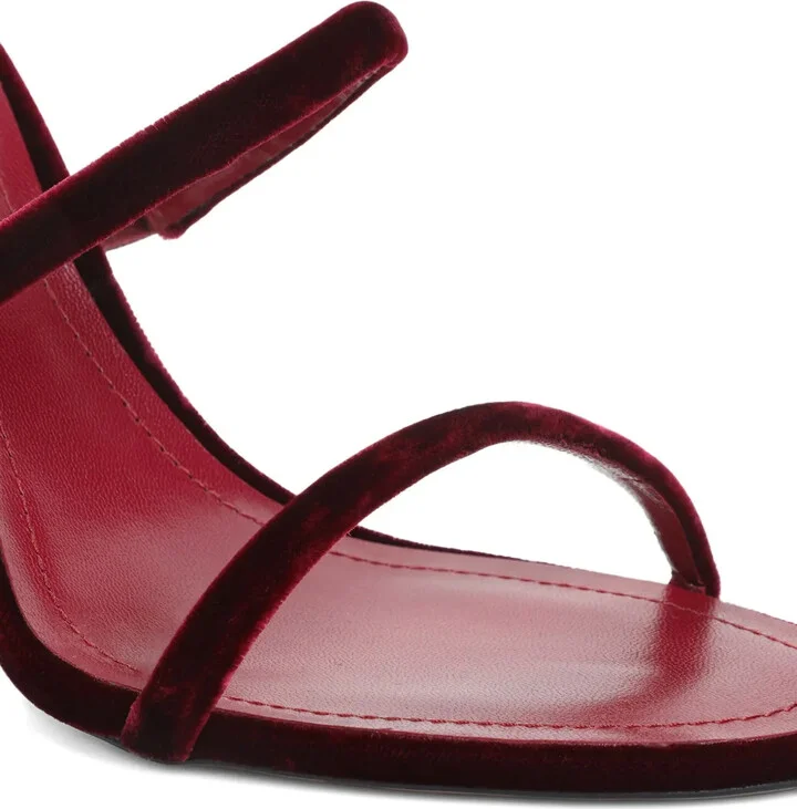 Leather Sandals - Image 3
