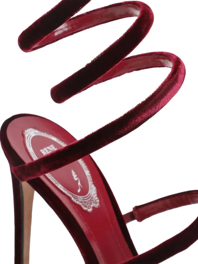 Leather Sandals - Image 4