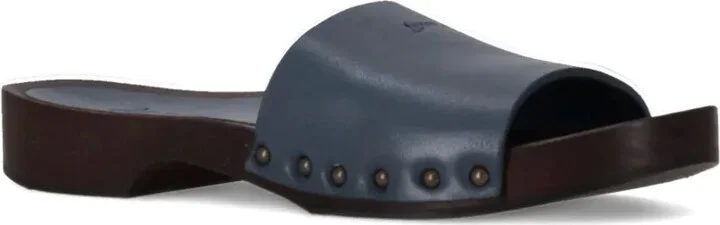 Leather Sandals - Image 2