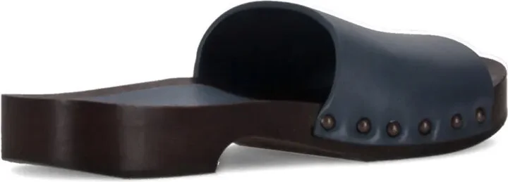 Leather Sandals - Image 3