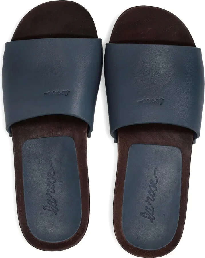 Leather Sandals - Image 4