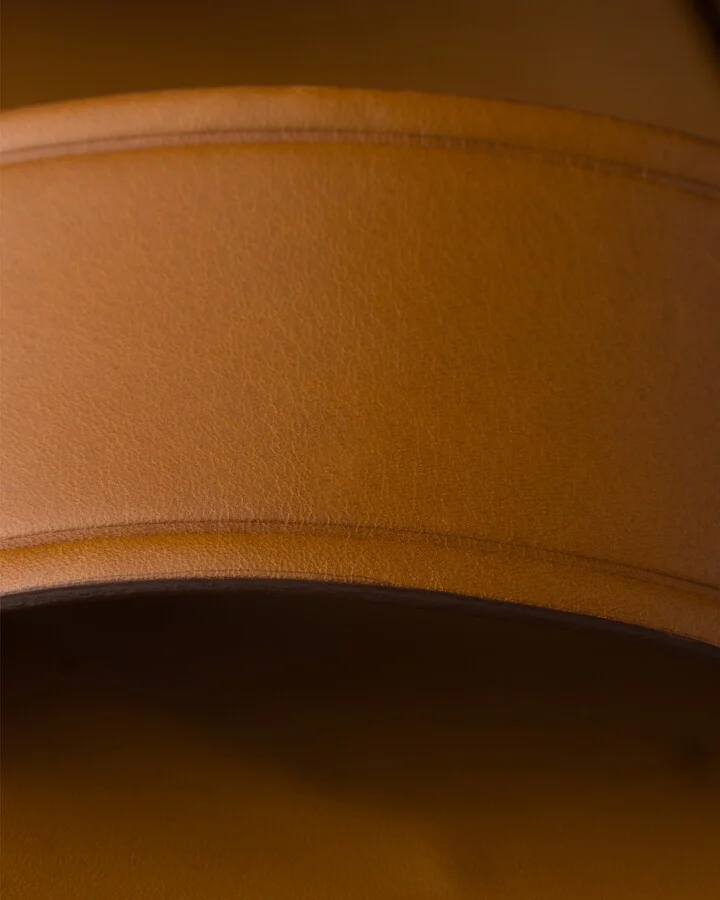 Leather sandals - Image 6