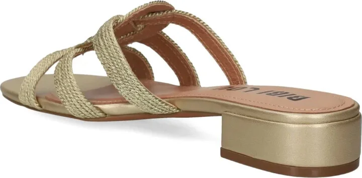 Leather Sandals - Image 4