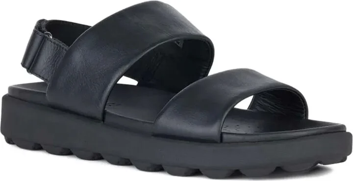 Leather Sandals - Image 2
