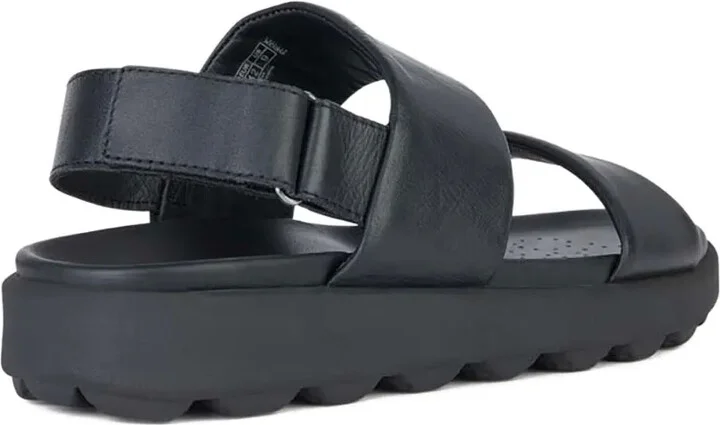 Leather Sandals - Image 3