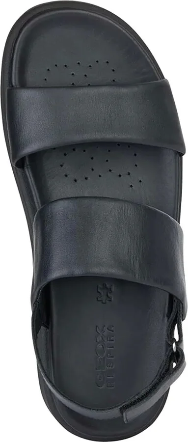 Leather Sandals - Image 4
