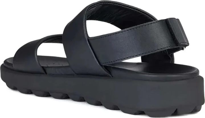 Leather Sandals - Image 5