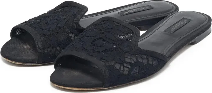Leather Sandals - Image 2