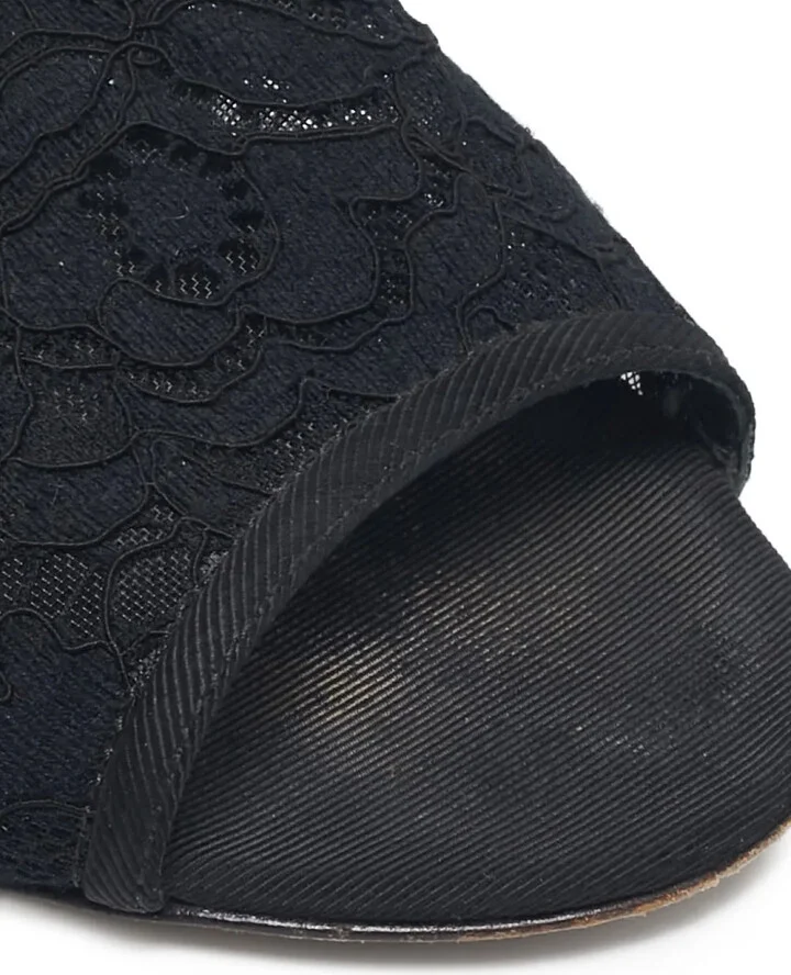 Leather Sandals - Image 5