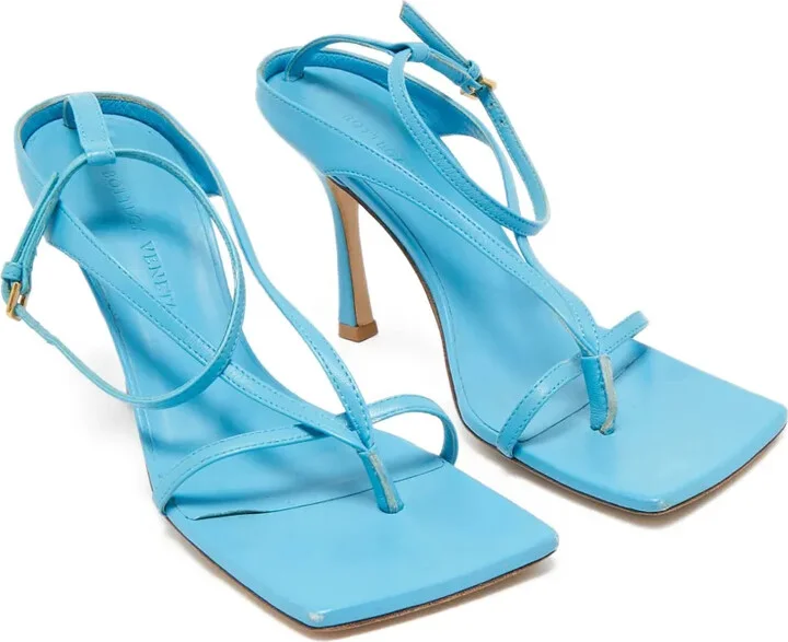 Leather Sandals - Image 2