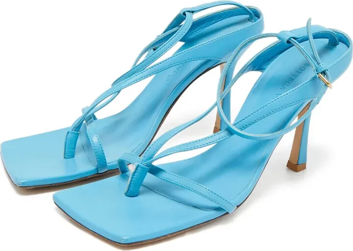 Leather Sandals - Image 3