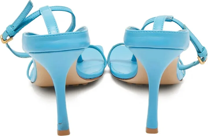 Leather Sandals - Image 4