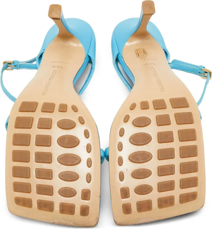 Leather Sandals - Image 5