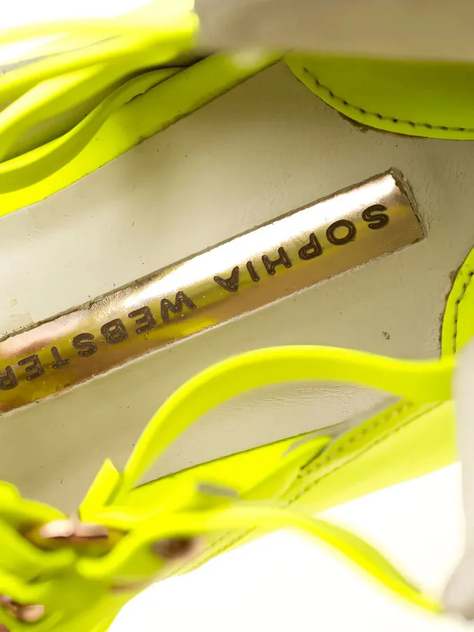Leather Sandals - Image 5