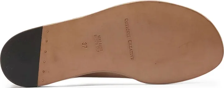 Leather Sandals - Image 3