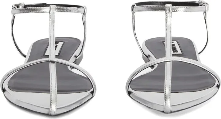 Leather Sandals - Image 3