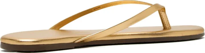 Leather Sandals - Image 2