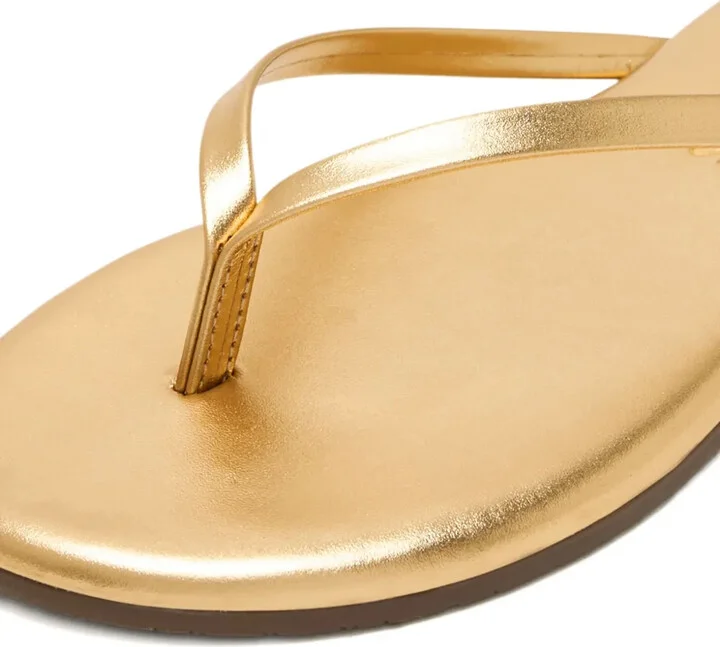 Leather Sandals - Image 3