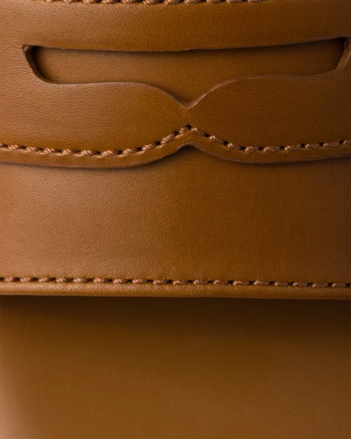 Leather sandals - Image 5