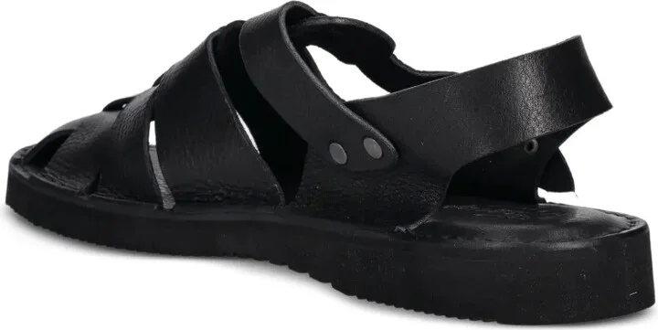 Leather Sandals - Image 5