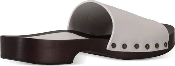 Leather Sandals - Image 3