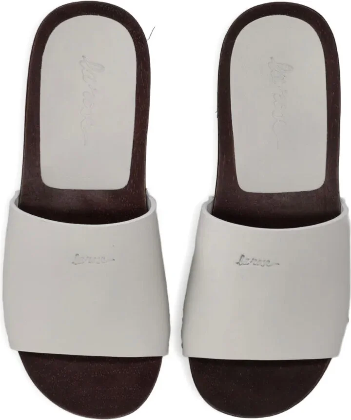 Leather Sandals - Image 4