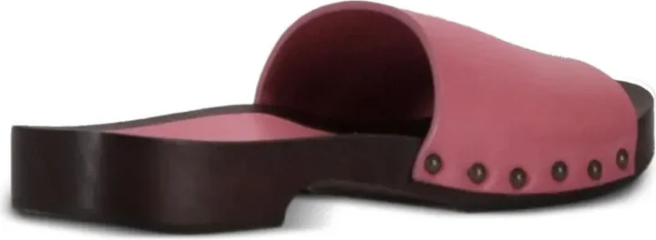 Leather Sandals - Image 3