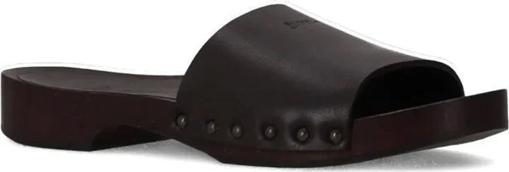 Leather Sandals - Image 2