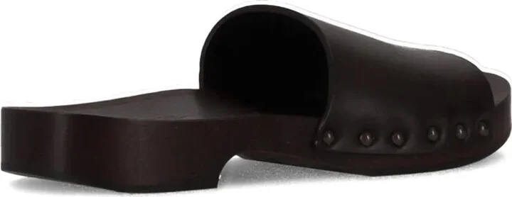 Leather Sandals - Image 3
