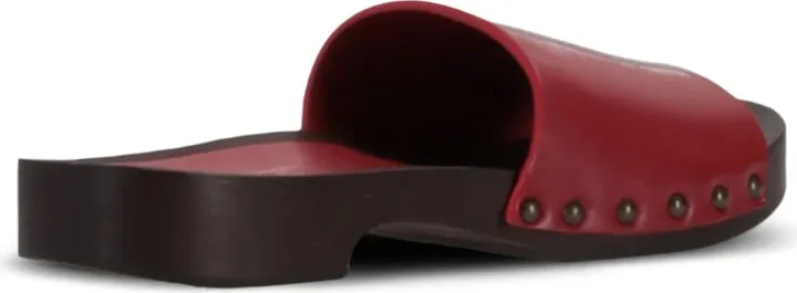 Leather Sandals - Image 3