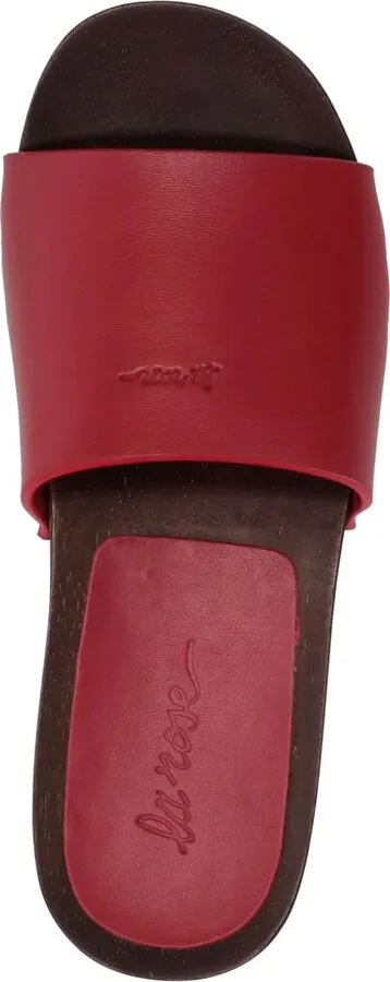 Leather Sandals - Image 4