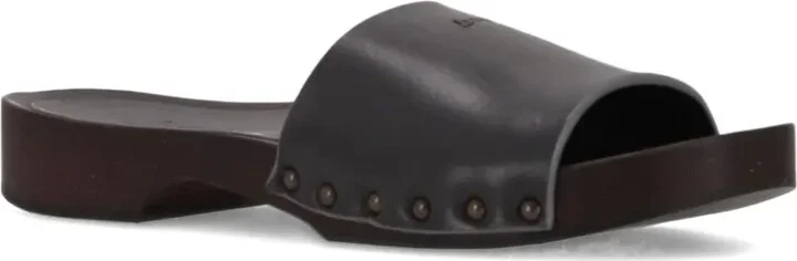 Leather Sandals - Image 2