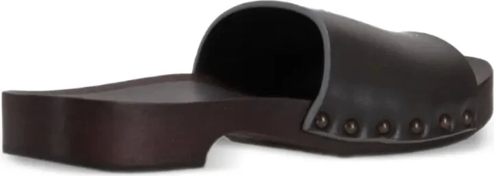 Leather Sandals - Image 3