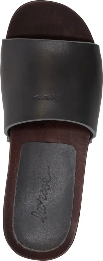 Leather Sandals - Image 4