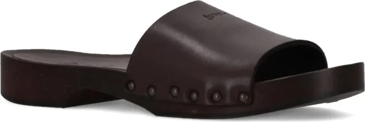 Leather Sandals - Image 2