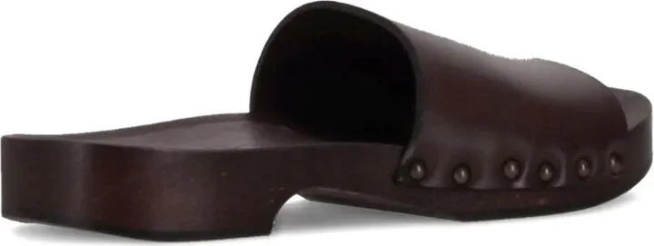 Leather Sandals - Image 3