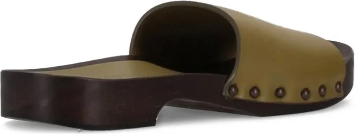 Leather Sandals - Image 3