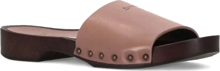 Leather Sandals - Image 2
