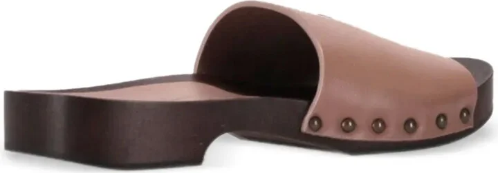 Leather Sandals - Image 3