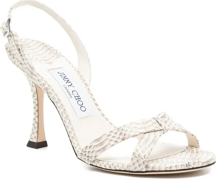 Leather Sandals - Image 2