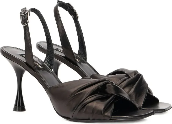 Leather Sandals - Image 2