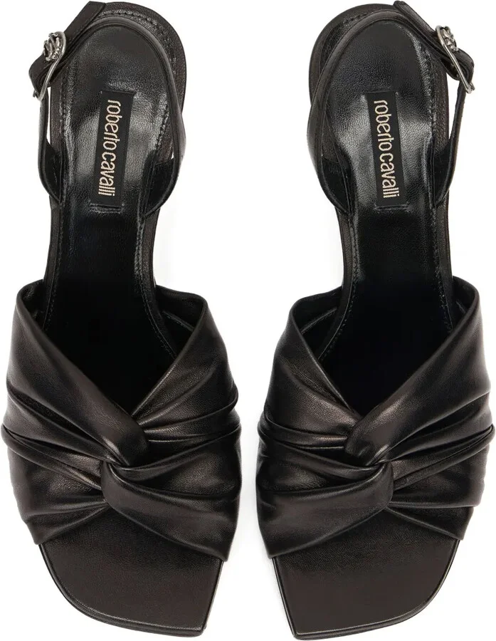 Leather Sandals - Image 4