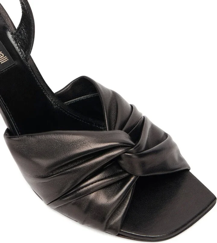 Leather Sandals - Image 5