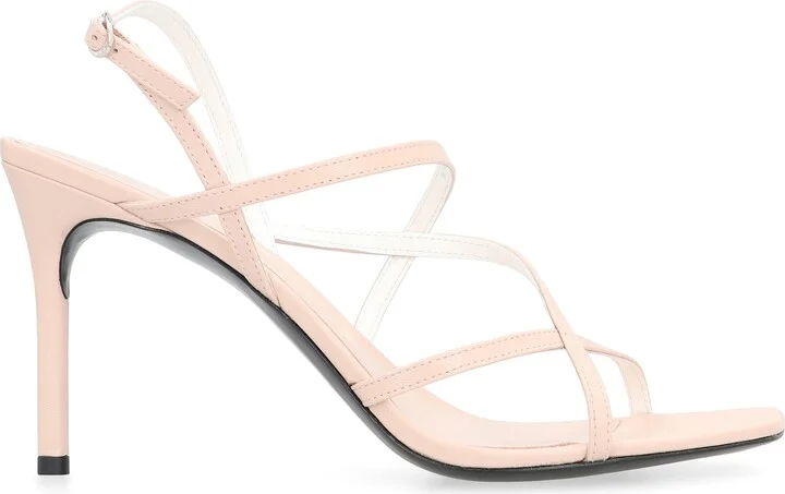 Leather Sandals - Image 2